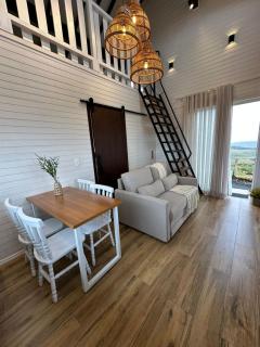 Encantos de Altitude Cabanas com Vista e Estrutura Completa na Cidade - 4