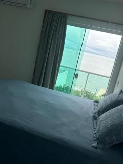 Casa de temporada com vista mar em Palhoça - 5