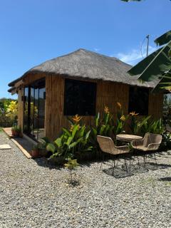 The Bamboo Villas 3 - 8