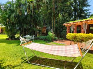 Bungalow close to the mountain - 4