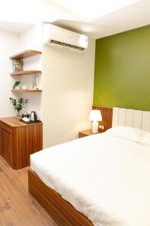 MYAN Villa Phòng gia đình rộng thoáng Vinhomes Ocean Park 3 - 7