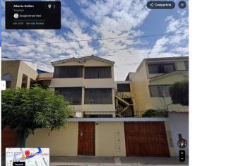 Vintage Apartment Arequipa - 0