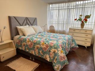 Vintage Apartment Arequipa - 3