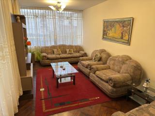 Vintage Apartment Arequipa - 1