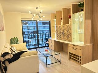 San Isidro Financial Flat Lima - 9