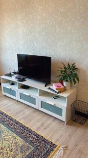 At Sky Palace Kuala Terengganu Family Heaven Drawbridge and Seaview - 1