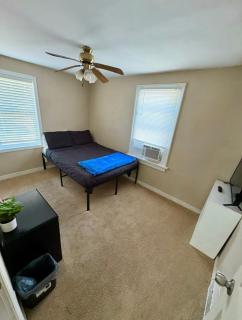 Comfy 3 Bedroom entire home with cozy vibes - 5