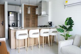 Polanco Residences Ambar Roca Santa Marta - Colombia - 4