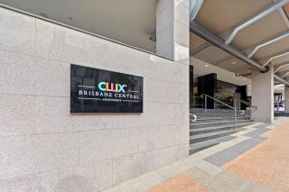 CLLIX Brisbane Central Apartments - 5