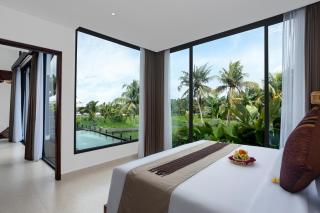 Irnaqana Villa by GenuineHost - 5