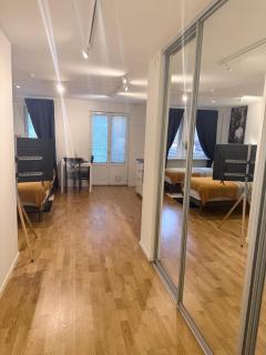 Noah Longstay Nordhemsgatan 23 - 3