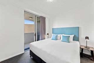 CLLIX Brisbane Central Apartments - 7