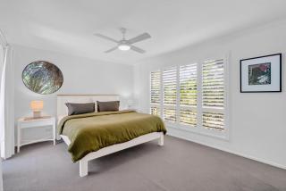 Omanu - family home with pool - Port Macquarie - 1