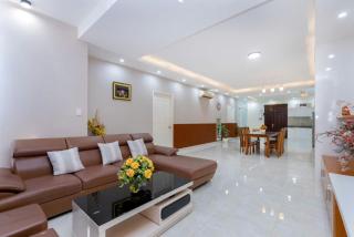 Căn Hộ OASKY Vũng Tàu -3 phòng view biển,núi,ngọn Hải Đăng - 3