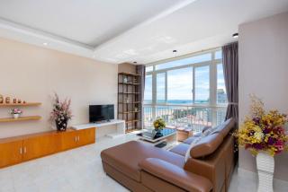 Căn Hộ OASKY Vũng Tàu -3 phòng view biển,núi,ngọn Hải Đăng - 0