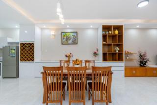 Căn Hộ OASKY Vũng Tàu -3 phòng view biển,núi,ngọn Hải Đăng - 6