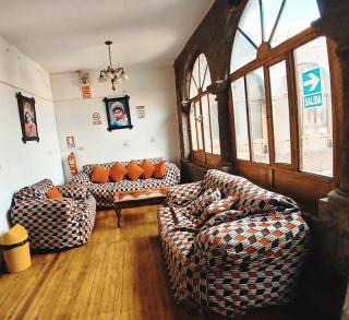 Habitación Boutique Privada Centro de Cusco - 8