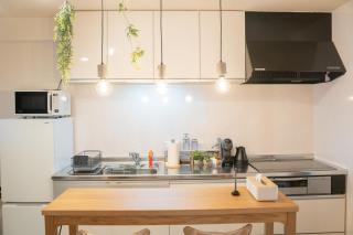 Blue Nest Takamatsu - 5