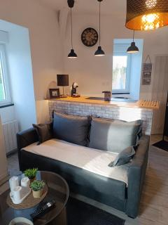 La Ribaudière Castle - 9