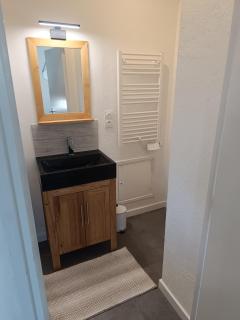 La Ribaudière Castle - 8