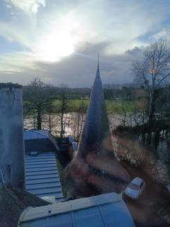 La Ribaudière Castle - 5