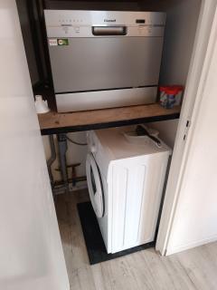 La Ribaudière Castle - 4