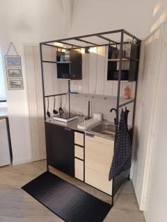 La Ribaudière Castle - 3