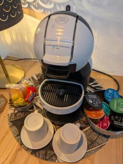 La Ribaudière Castle - 2