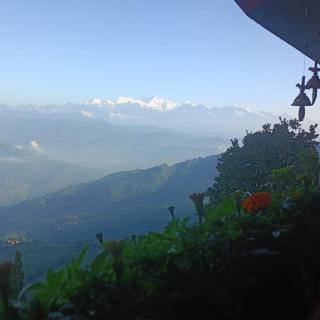 Ghising Newas Homestay - 4