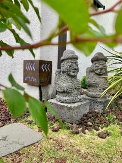 함덕리준하네 - Jeju-stad - 8