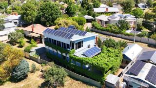 Central View Eco Home - 9