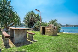 SunnySide Down 23 McDonalds Place Evans Head - 0