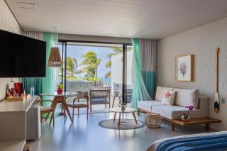 Saline Taíba Boutique Beach Hotel - 7