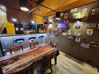 702 Retro Cooloola Villa, Kingfisher Bay K'gari - 4