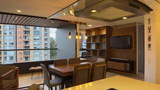 2BR Luxe Cozy Views Las Brujas Envigado - 3