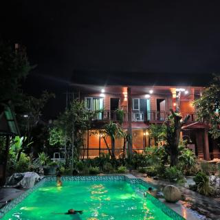Champa Phan Boutique Hotel - 3