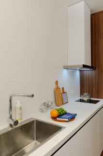 MYAN Villa Phòng nghỉ 4 sang trọng Vinhomes Ocean Park 3 - 2