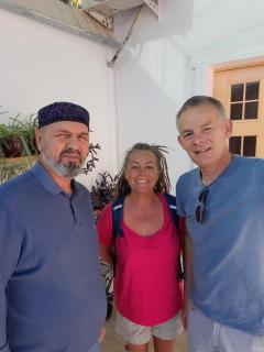 Orzu Guest House - 2