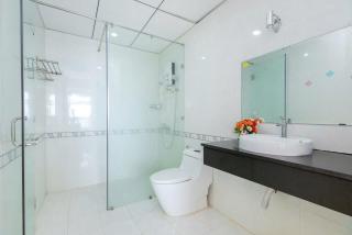Căn Hộ 2 Phòng Nhìn Thẳng Ra Biển,Cách Biển 50m - 7
