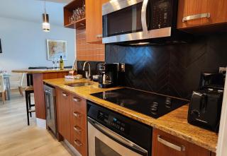 Brickell 31th AKA Free Parking by Palermo Home Miami - 8