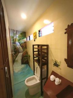 BAHIA Guesthouse - 3