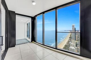 SeaSoul Skyline Oceanview 3BR Apt Free Carpark - 3