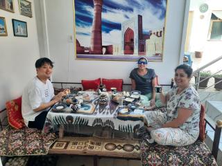 Orzu Guest House - 8