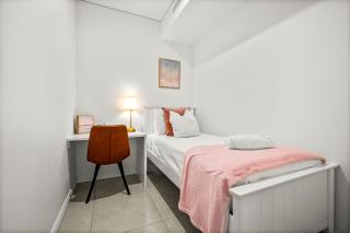 SeaSoul Skyline Oceanview 3BR Apt Free Carpark - 4