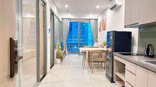 The Sóng Apartment Vũng Tàu - Căn Hộ Du Lịch Biển Vũng Tàu - SuSu Homestay - 5