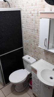 Casas El Timón A - Chuí - 5