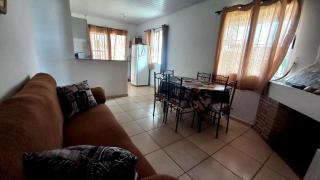 Casas El Timón A - Chuí - 7