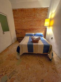 Habitaciones CASA BULE - 4