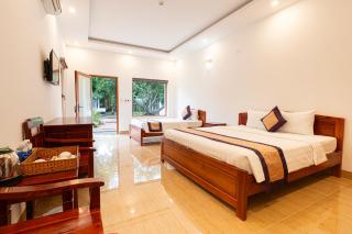 YNG-Luxor Resort Phu Quoc - 9