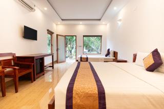 YNG-Luxor Resort Phu Quoc - 8